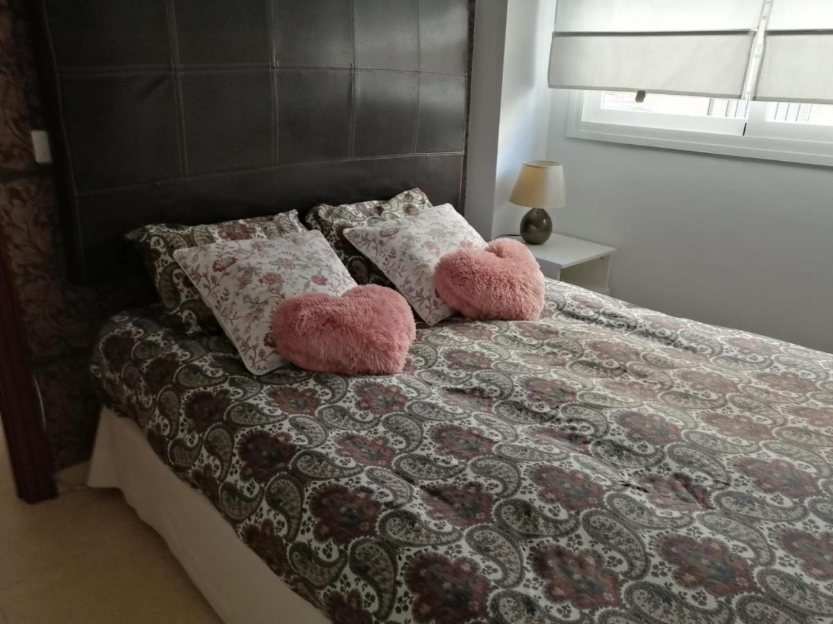 Teatinos Universidad Apartment Málaga