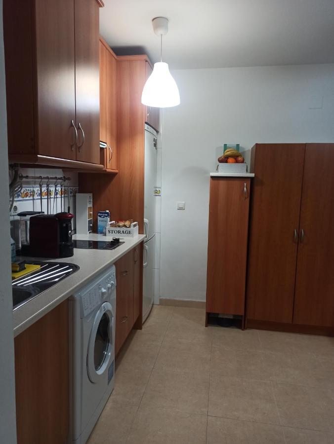 Apartment Teatinos Universidad Málaga