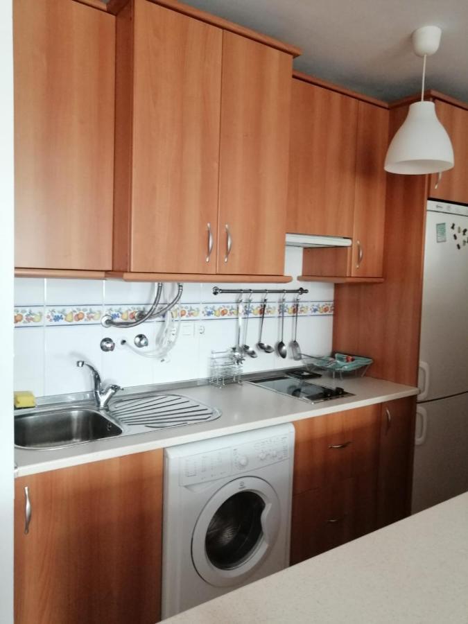 Apartment Teatinos Universidad Málaga