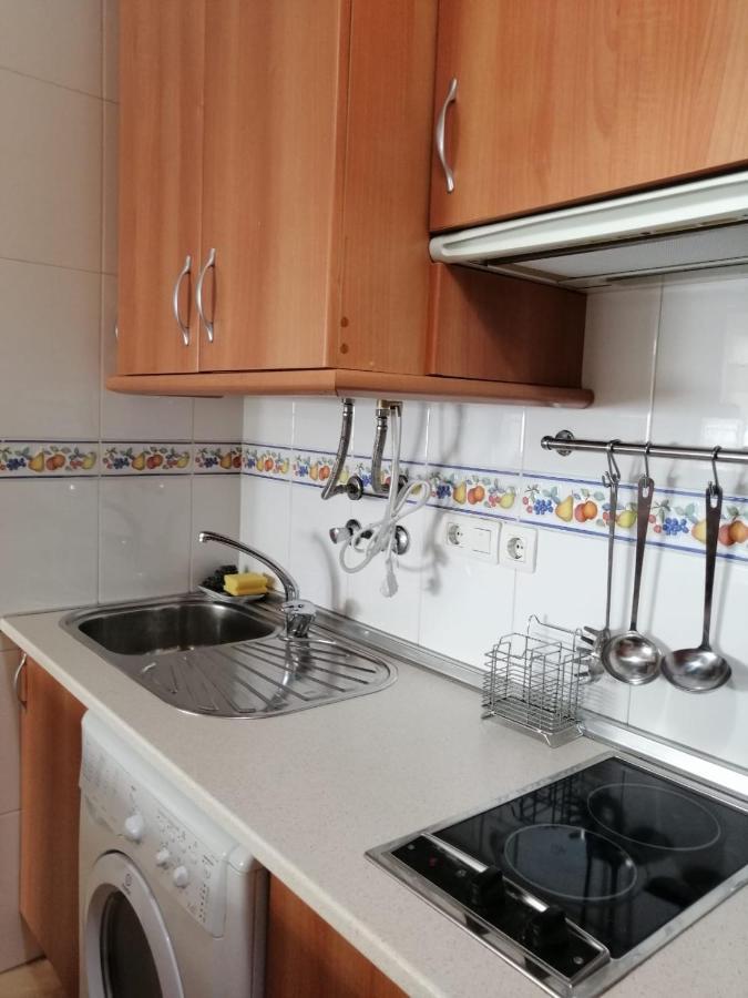 Apartment Teatinos Universidad Málaga